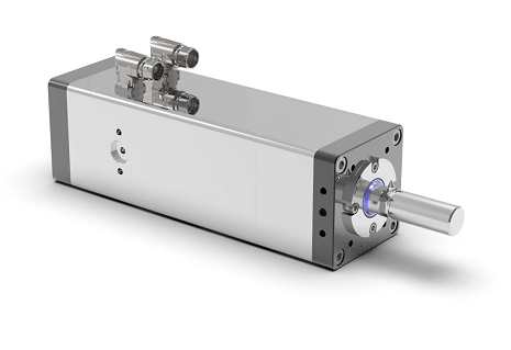 LDR2105一體式行星滾柱絲杠電動缸